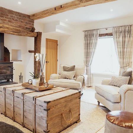 Stag Cottage 메이클즈필드 외부 사진