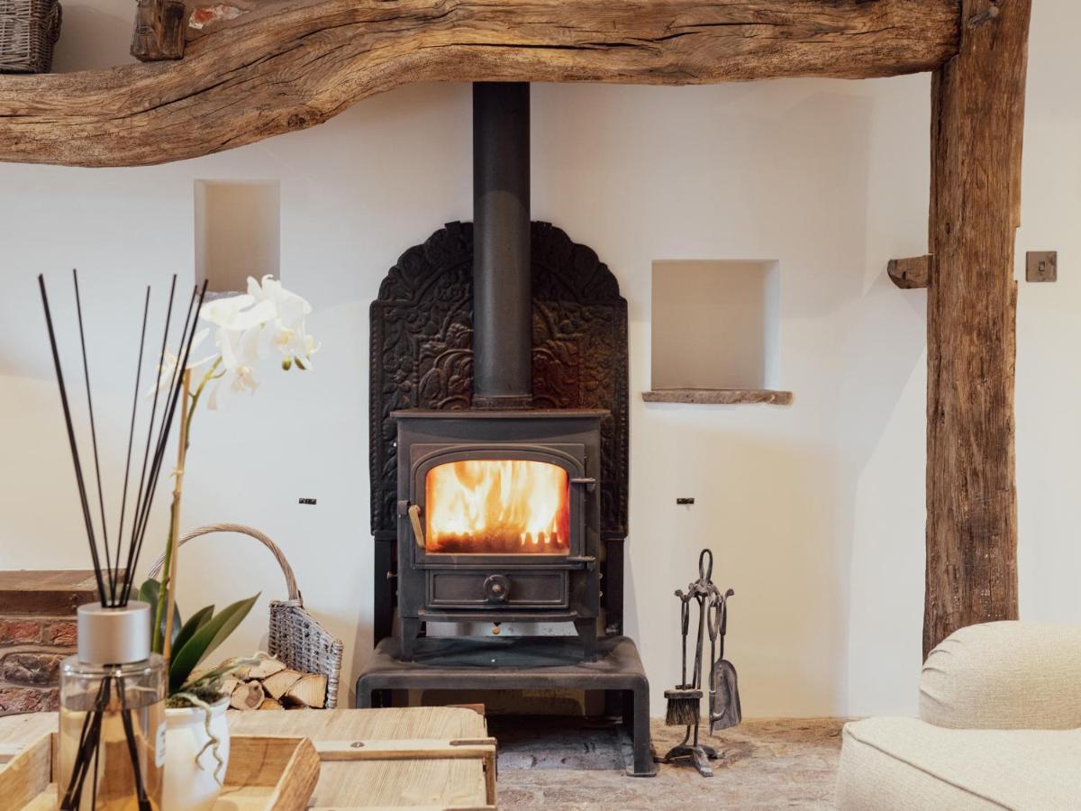 Stag Cottage 메이클즈필드 외부 사진