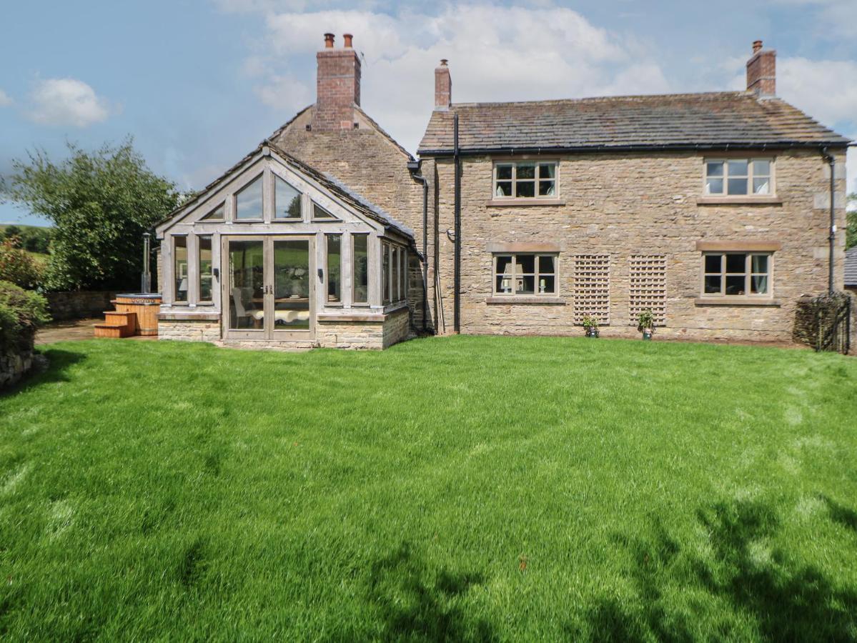 Stag Cottage 메이클즈필드 외부 사진