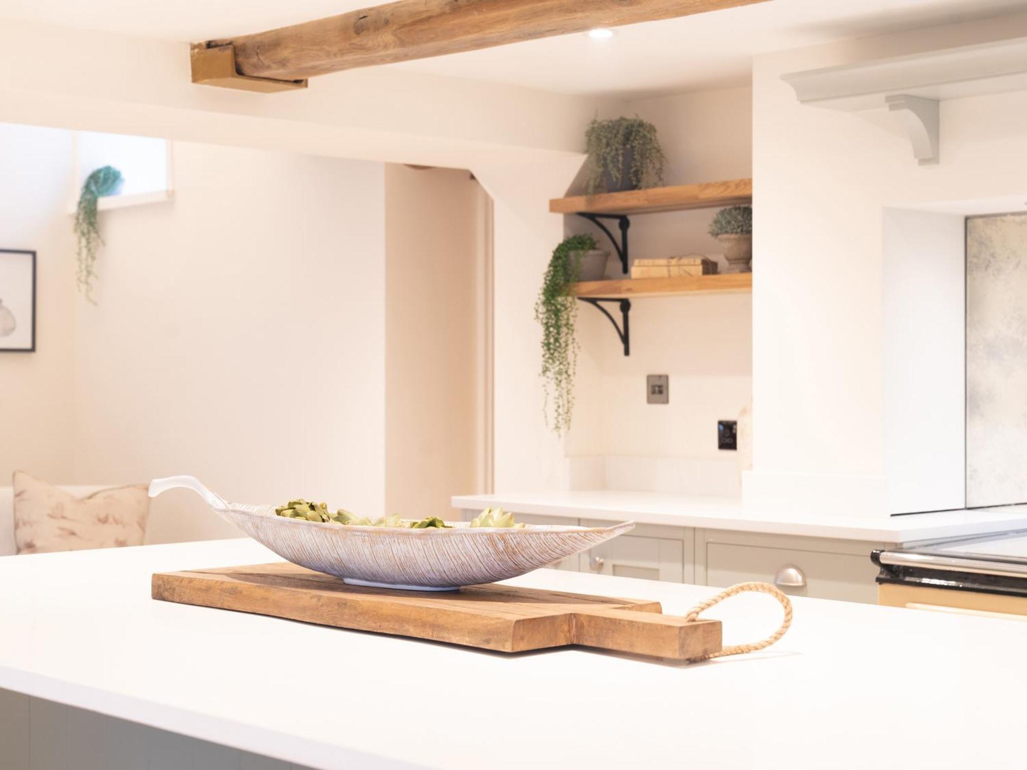 Stag Cottage 메이클즈필드 외부 사진