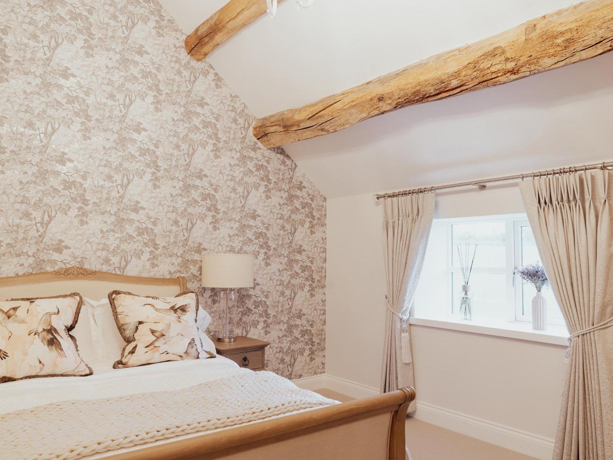 Stag Cottage 메이클즈필드 외부 사진